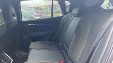 Skoda Elroq 250kW vRS 84kWh 4x4 5dr Auto Electric Estate